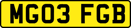 MG03FGB