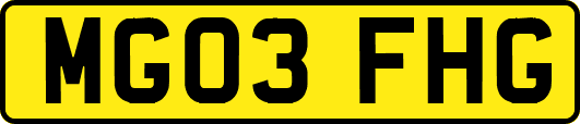 MG03FHG