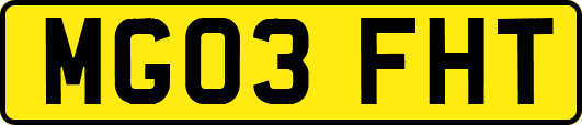 MG03FHT