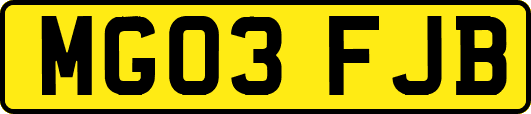 MG03FJB