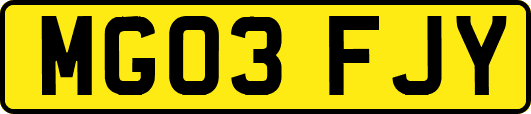 MG03FJY