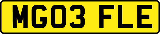 MG03FLE