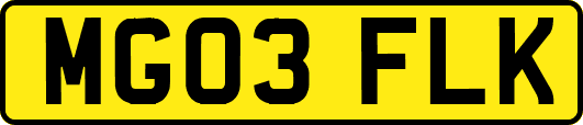 MG03FLK