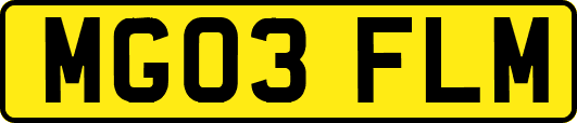 MG03FLM