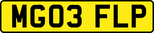 MG03FLP