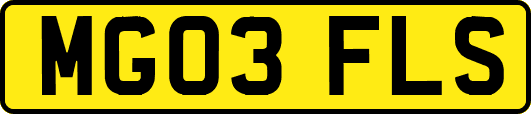 MG03FLS