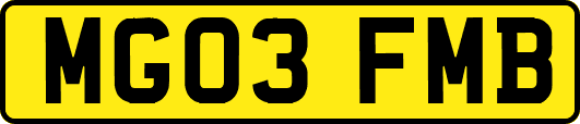 MG03FMB