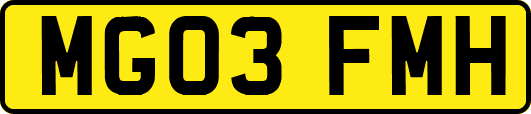 MG03FMH