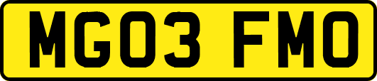 MG03FMO