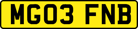 MG03FNB