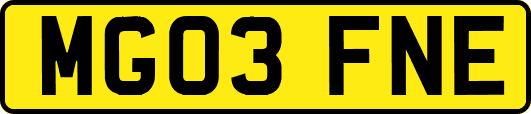 MG03FNE