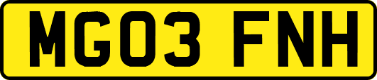 MG03FNH