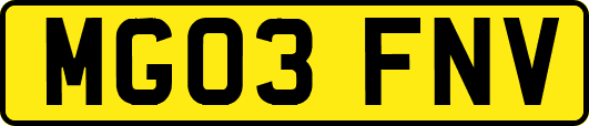 MG03FNV