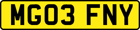 MG03FNY