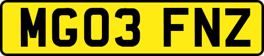 MG03FNZ