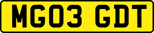 MG03GDT