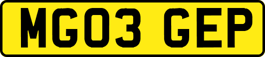 MG03GEP