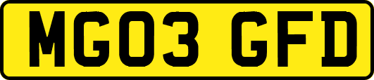 MG03GFD