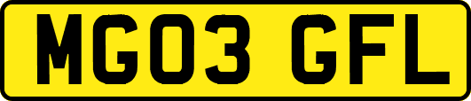 MG03GFL