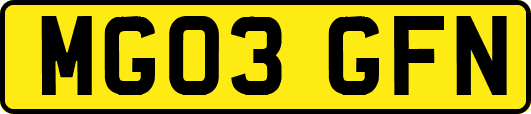 MG03GFN