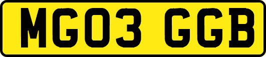 MG03GGB