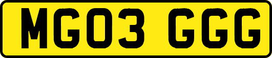 MG03GGG