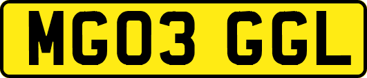 MG03GGL