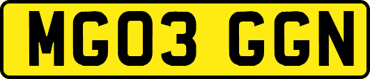 MG03GGN