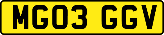 MG03GGV
