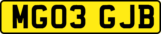 MG03GJB
