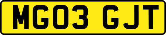 MG03GJT