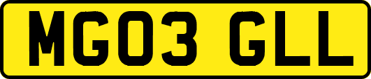 MG03GLL