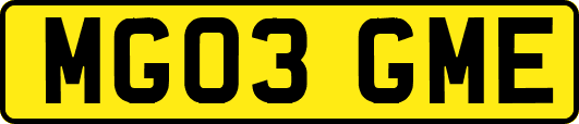 MG03GME
