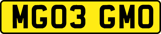 MG03GMO