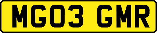 MG03GMR