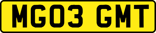 MG03GMT