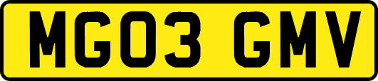 MG03GMV
