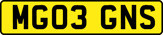 MG03GNS