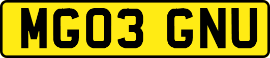 MG03GNU