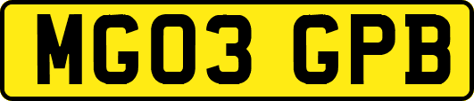 MG03GPB