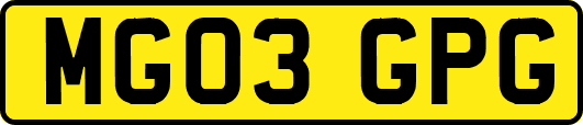 MG03GPG