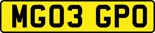 MG03GPO