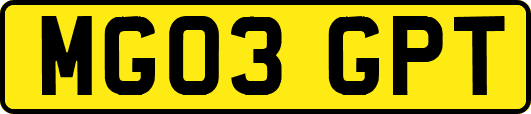 MG03GPT