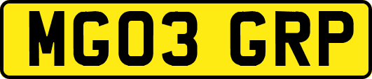 MG03GRP