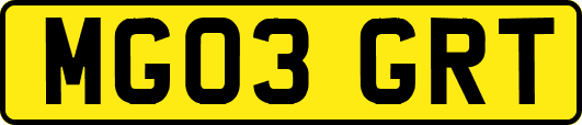 MG03GRT