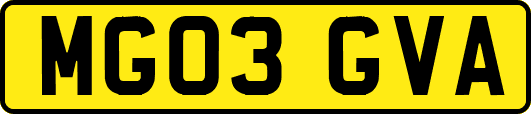 MG03GVA