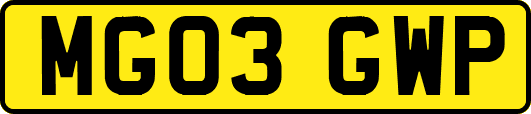 MG03GWP