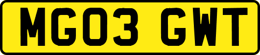 MG03GWT