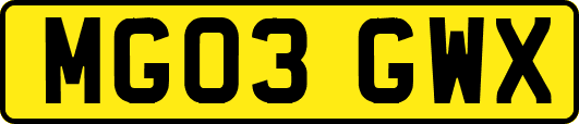 MG03GWX