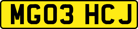MG03HCJ